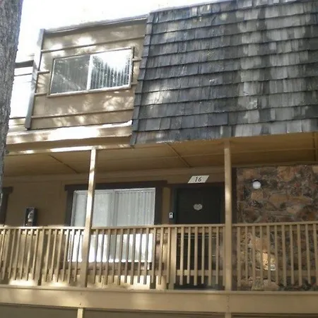 Villa Wildwood